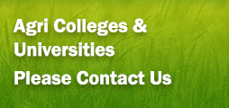 Agri MBA Colleges & Universities Contact us
